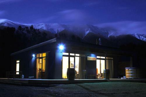 Villa The Woodsman's Den