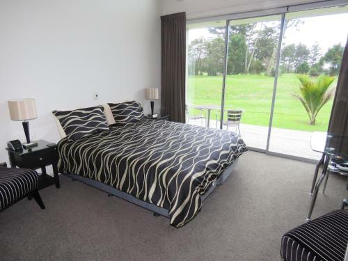 The Links Carters Beach Apartments