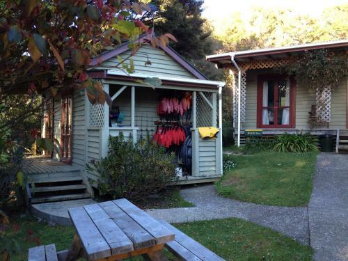 Hopewell Lodge