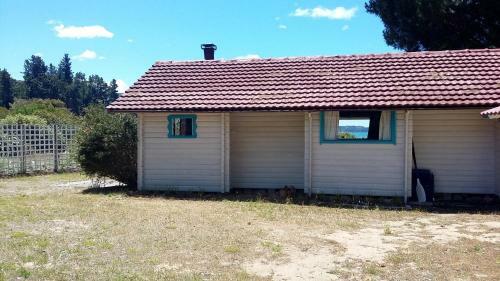 Hostal Ngaio Cottage