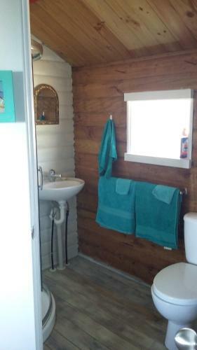 Hostal Ngaio Cottage