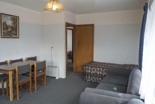 Feilding Motel