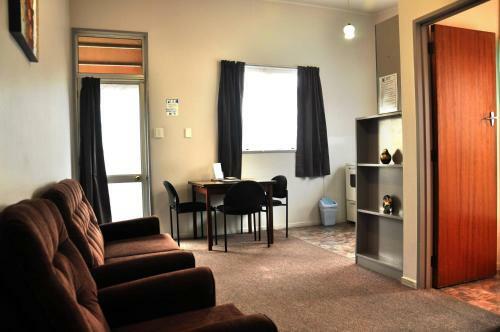 Feilding Motel