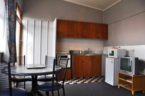 Feilding Motel