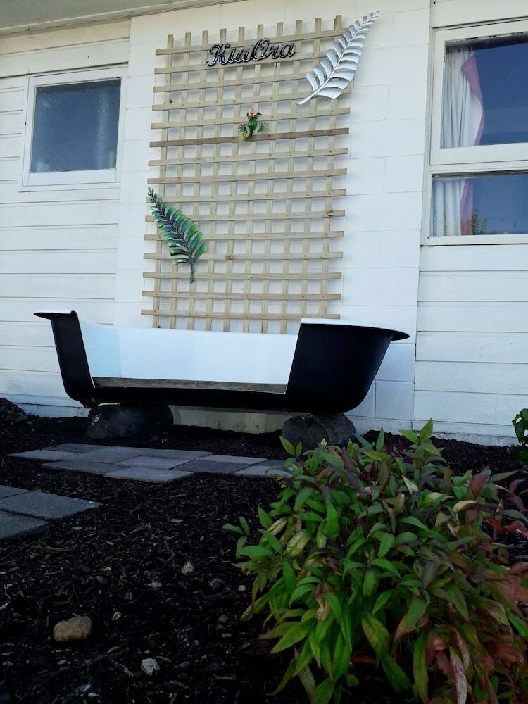Hotel Kea Motel