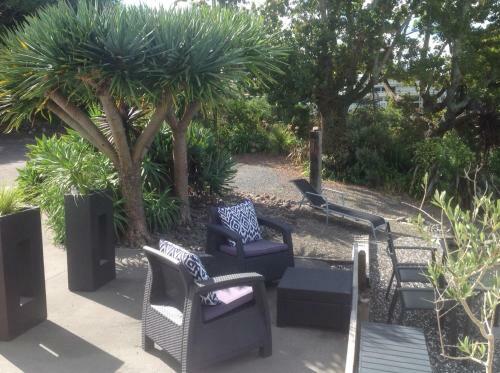 Mason Lane Apartment