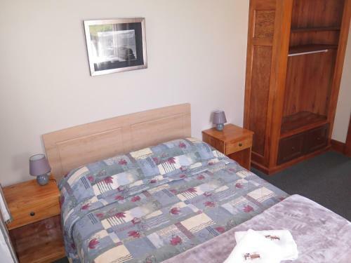 Mossburn Railway Hotel