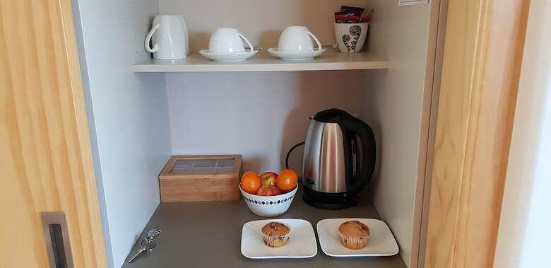 Redvale Ridge B&B