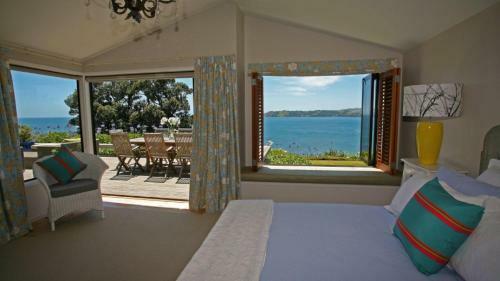 Sea View Waiheke