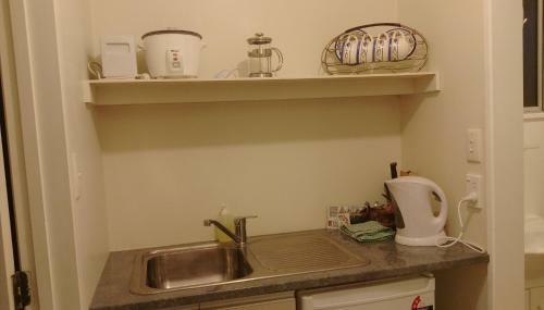 Lily's Guest House
