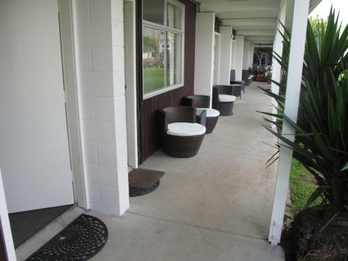 Aparthotel Kaukapakapa Hotel
