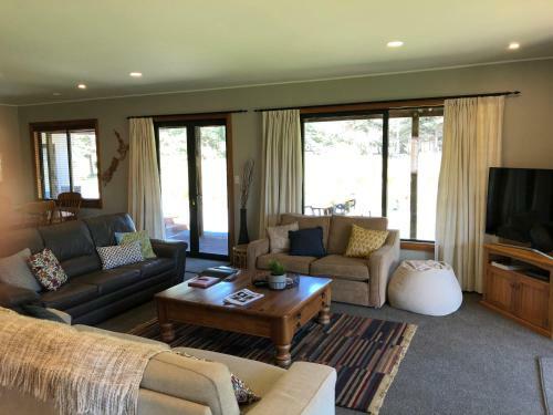 Twizel -northwest Retreat