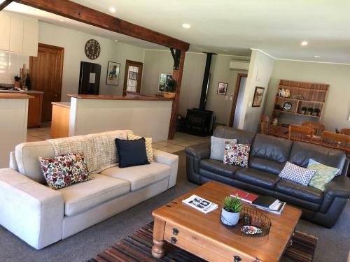 Twizel -northwest Retreat