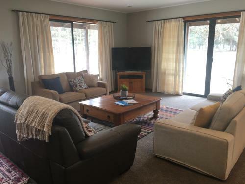 Twizel -northwest Retreat