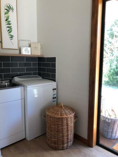 Twizel -northwest Retreat