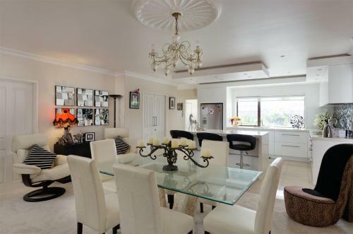 Regis Park Bed & Breakfast