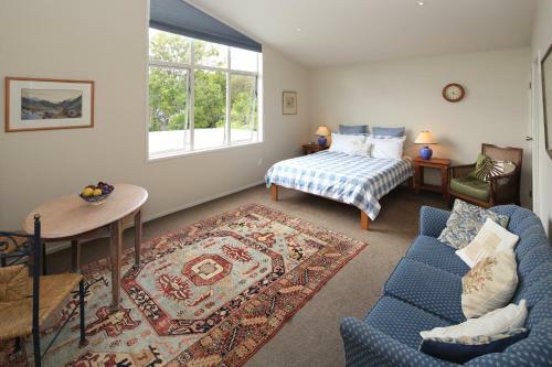 Apartamento Studio 33
