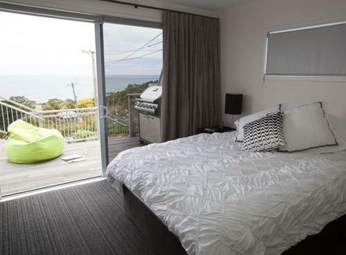 Bayview Retreat