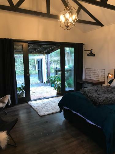 Hostal Studio9