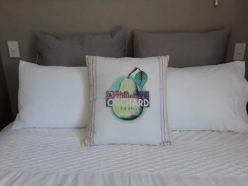 Apartamento Suite Petite