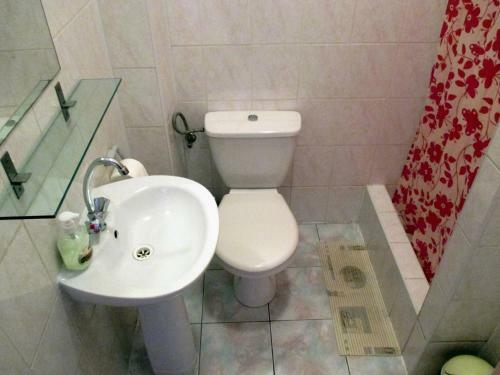 Hostal Go?ciniec Pod K?osem