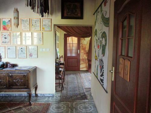 Hostal Go?ciniec Pod K?osem