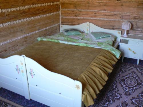 Agroturismo Lazar�wka