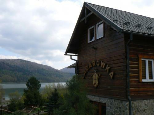 Agroturismo Lazar�wka