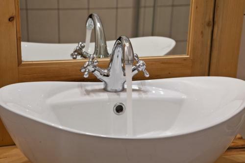 Hostal Willa Pokusa