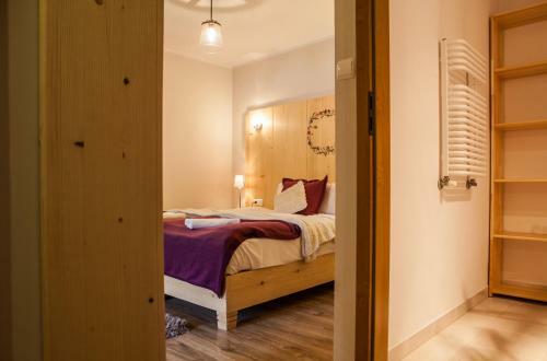 Hostal Willa Pokusa