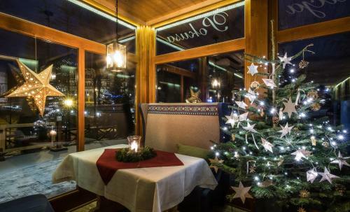 Hostal Willa Pokusa