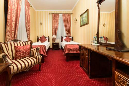 Hotel Pa?ac Bursztynowy