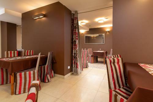 Hostal Willa K?odzko-zacisze