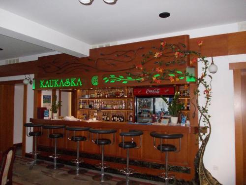 Hotel Kaukaska