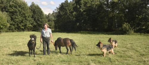 Agroturismo Grenlanda