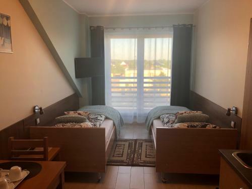 Apartamento Comfort-24 Plus