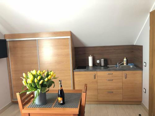Apartamento Comfort-24 Plus
