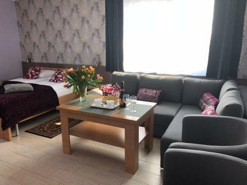 Apartamento Comfort-24 Plus
