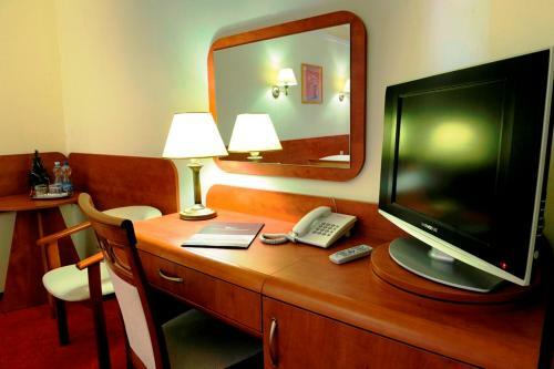 Hotel Czardasz Spa & Wellness