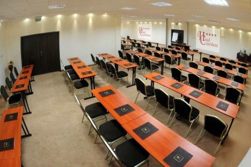 Hotel Czardasz Spa & Wellness