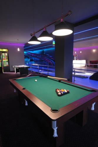 Hotel Czardasz Spa & Wellness