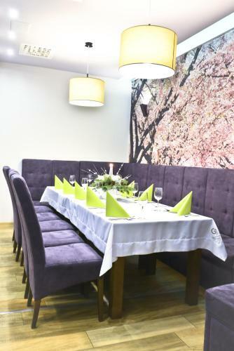 Hostal Metropolispa
