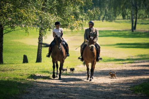 Agroturismo Martiany 21