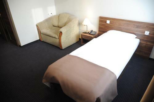 Hotel Dedal