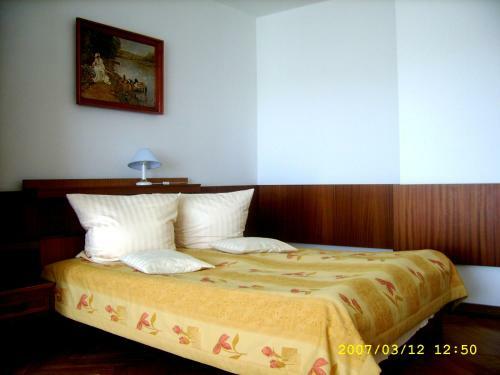 Hotel Dedal