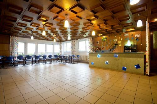 Hotel Dedal