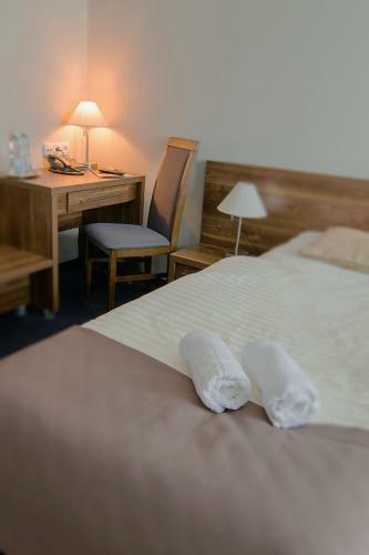 Hotel Dedal