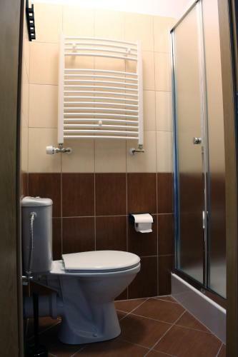 Hostal Noclegi Gemini Dom