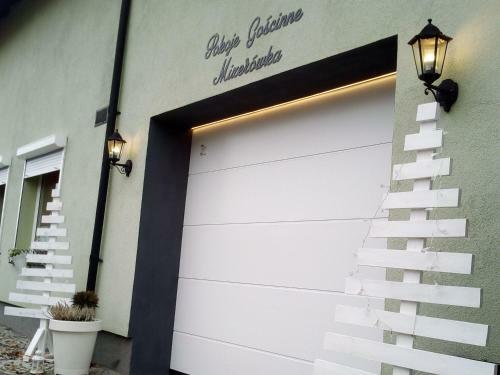 Hostal Mizer�wka Guest House