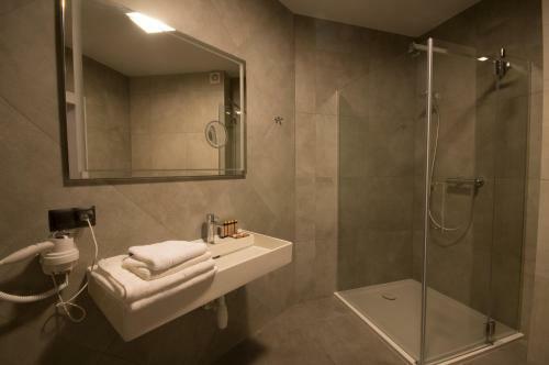 Rezydencja Sosnowa Luxury Hotel